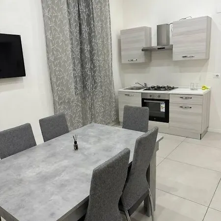 Casa Pimentel Apartment *