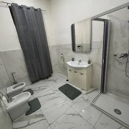 Casa Pimentel Apartment Naples