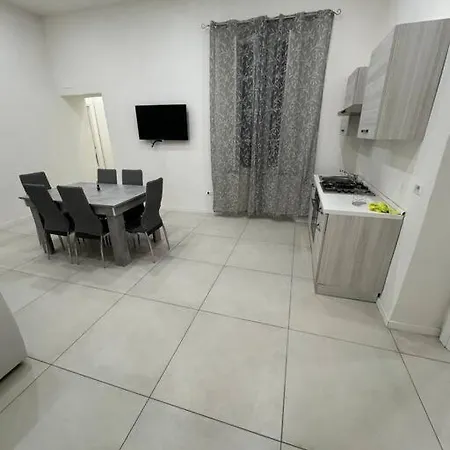 Casa Pimentel Naples