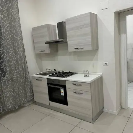 Casa Pimentel Naples