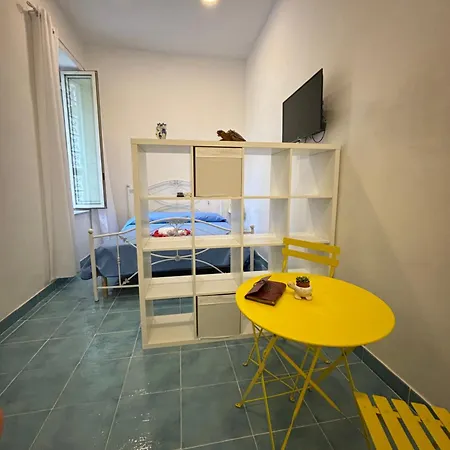 Curniciell Relais Napoli