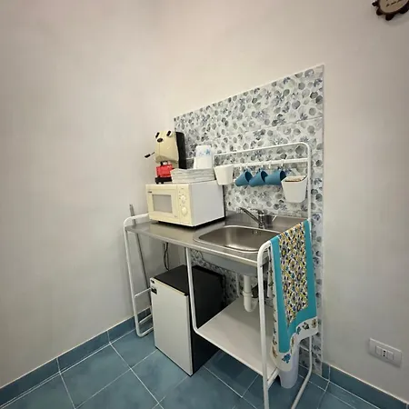 Appartamento Curniciell Relais *