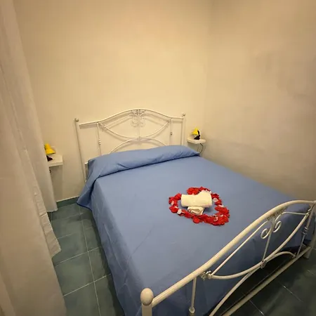Curniciell Relais Appartamento Napoli