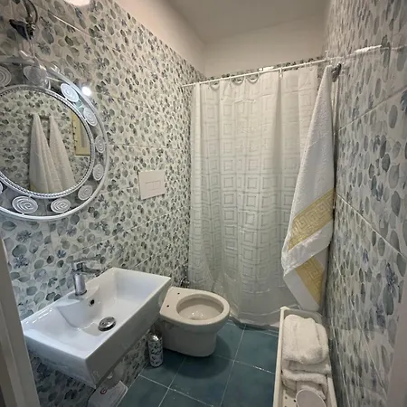 Curniciell Relais * Napoli