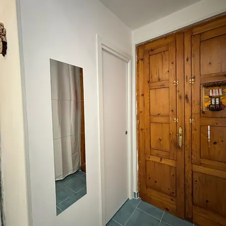 Curniciell Relais Appartamento Napoli