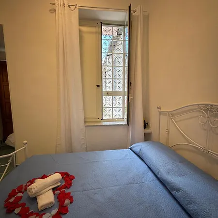Appartamento Curniciell Relais *