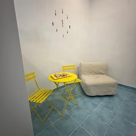 Curniciell Relais Appartamento