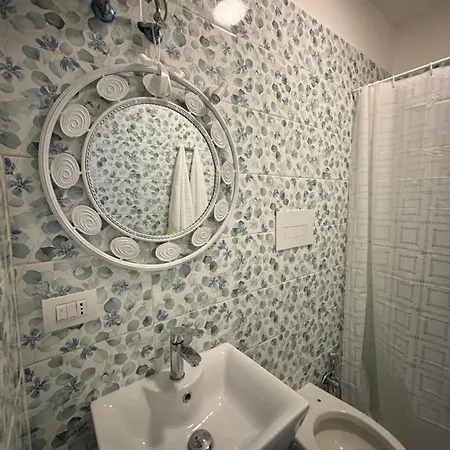 Appartamento Curniciell Relais Napoli