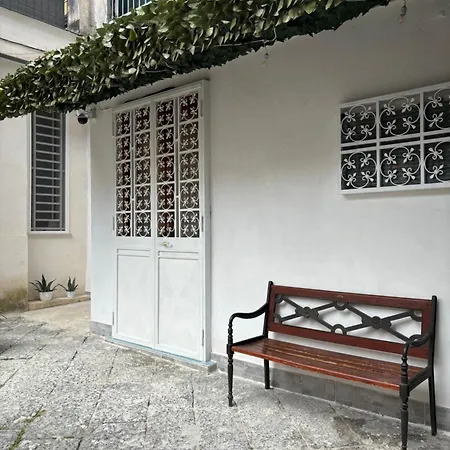 Curniciell Relais Appartamento *