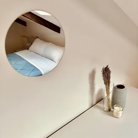 Unonoveuno Luxury Apartment *