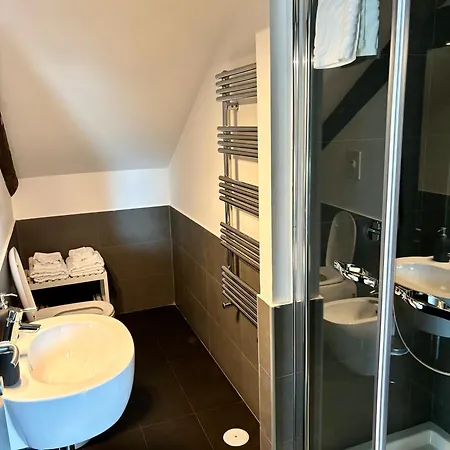 Unonoveuno Luxury Apartment Naples