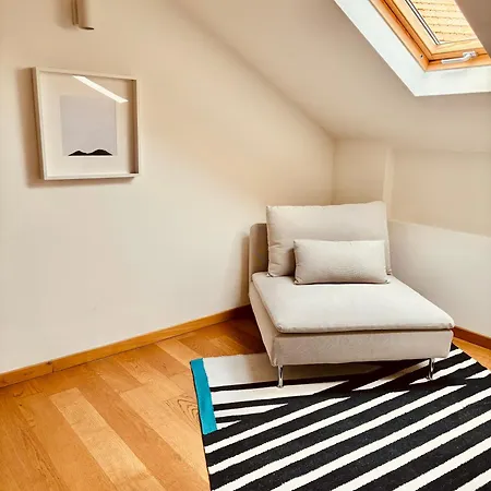 Unonoveuno Luxury Apartment