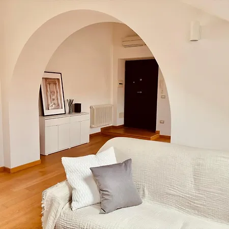 Apartment Unonoveuno Luxury Naples
