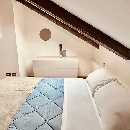 Apartment Unonoveuno Luxury