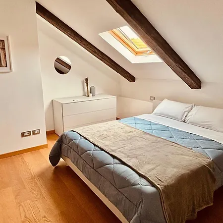 Unonoveuno Luxury Naples