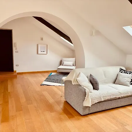 Apartment Unonoveuno Luxury *