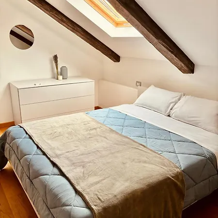 Apartment Unonoveuno Luxury Naples