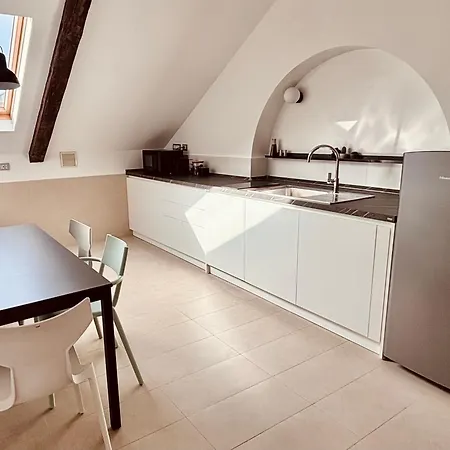 Apartment Unonoveuno Luxury *