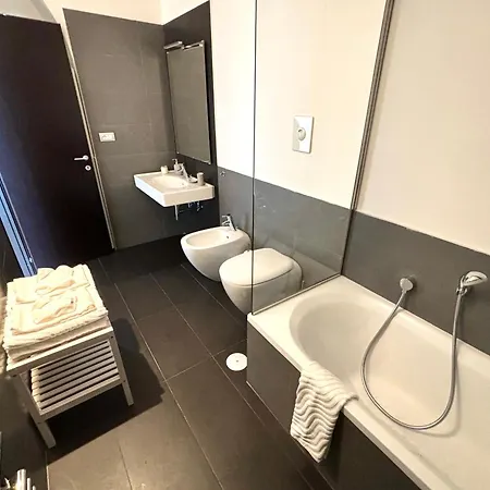 Unonoveuno Luxury Apartment Naples