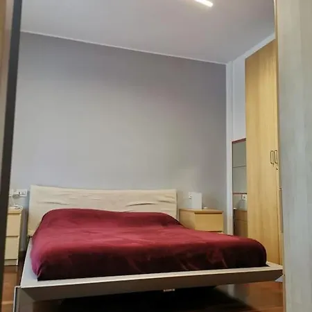 Terrazza Spaccanapoli Holiday home *