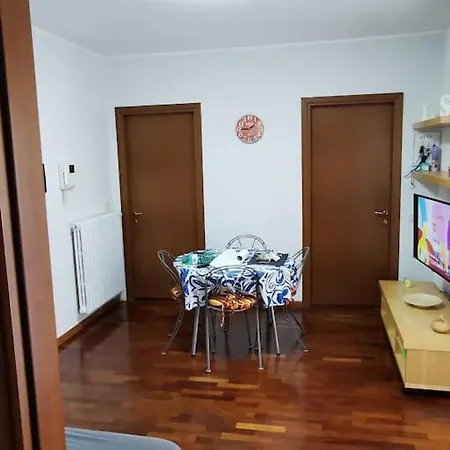 Terrazza Spaccanapoli Holiday home Naples