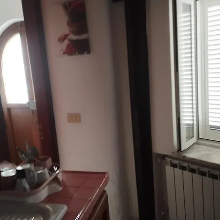 Forio Monolocale Arredato Appartamento *