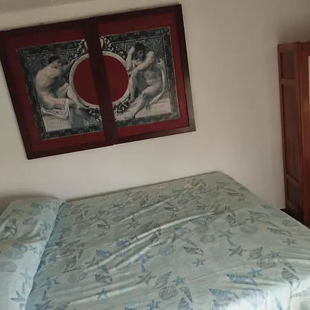 Appartamento Forio Monolocale Arredato