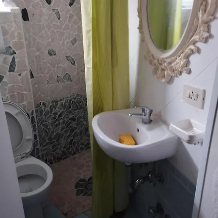 Appartamento Forio Monolocale Arredato Ischia