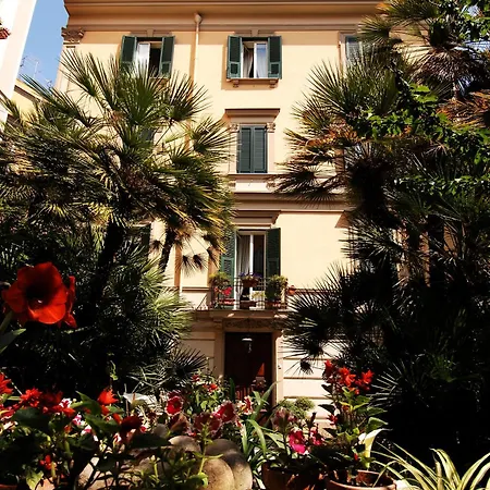 Weekend A Napoli Bed & Breakfast