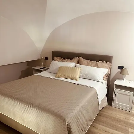 Bed & Breakfast Casa Historical Center Naples