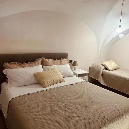 Bed & Breakfast Casa Historical Center Naples