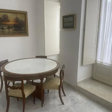 Palazzo Doria D'angri Maison d'hôtes