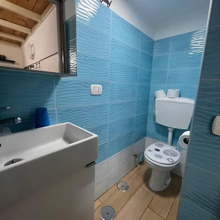Casa Basile 15 Bed & Breakfast Naples