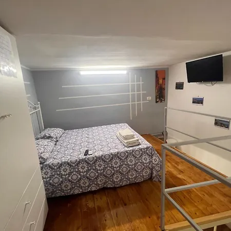 Bed & Breakfast Casa Basile 15 *