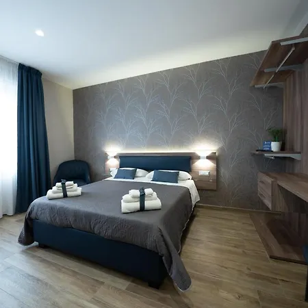 Bed & Breakfast Famalu Neapol