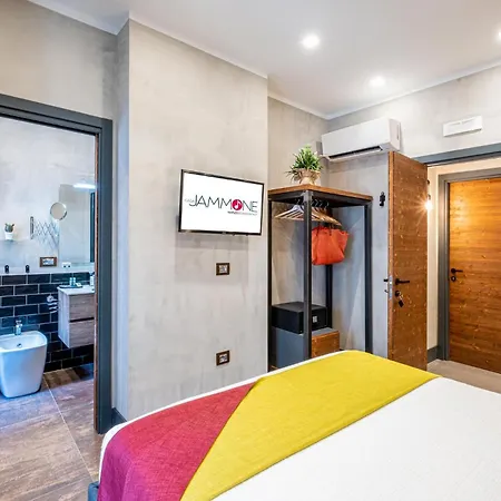 Bed & Breakfast Casajammone