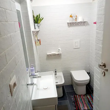 La Grotta Holiday home Naples
