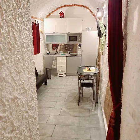 Holiday home La Grotta