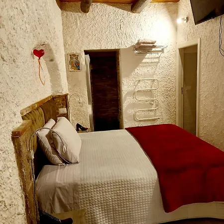 Holiday home La Grotta *