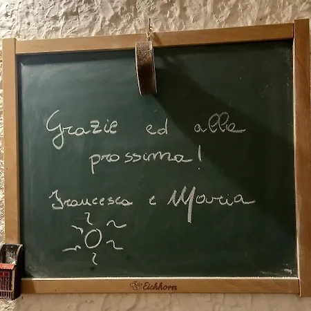 Holiday home La Grotta Naples