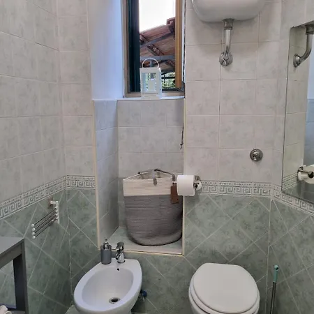 La Casetta Di Oppi Naples
