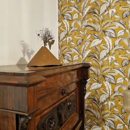 La Casetta Di Oppi Apartment