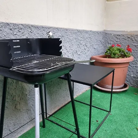 La Casetta Di Oppi Apartment
