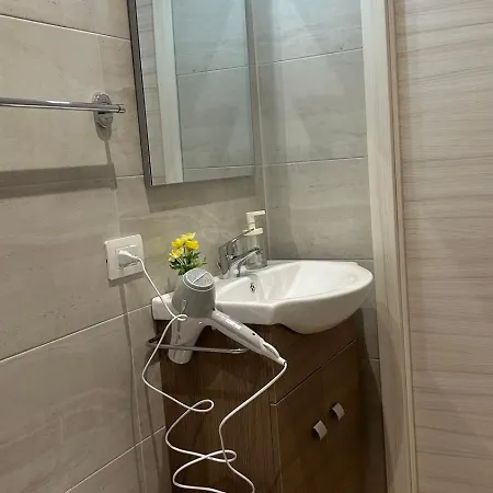 Appartamento Milu House Napoli