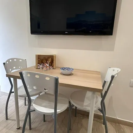 Milu House Napoli