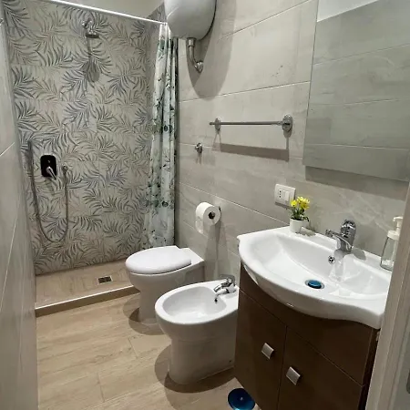 Milu House Appartamento Napoli
