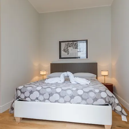 Cappella San Severo Luxury Gasthof