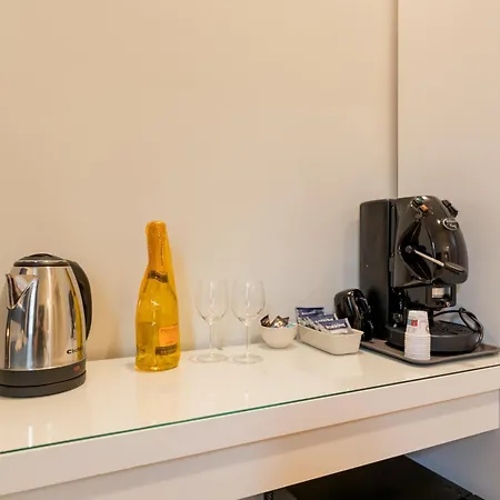 Cappella San Severo Luxury * Neapel