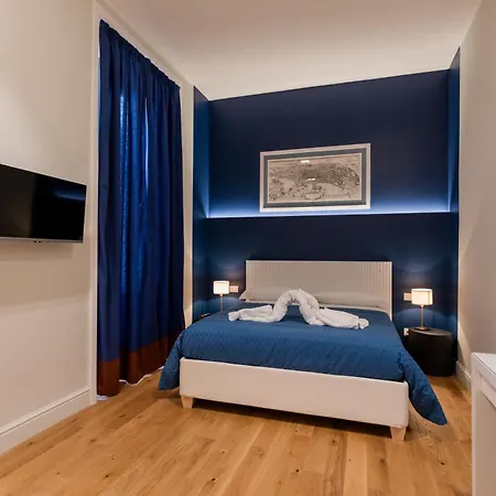 Cappella San Severo Luxury Gasthof Neapel