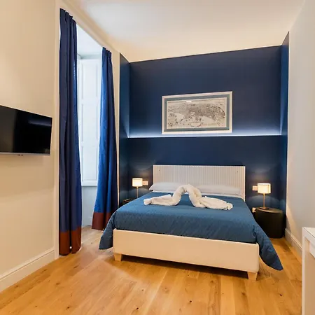 Gasthof Cappella San Severo Luxury